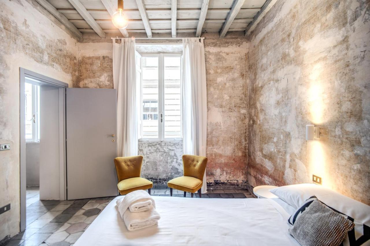 Stylish And Spacious Apartment Next To The Colosseum Roma Exterior foto